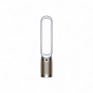 Dyson Purifier Cool Formaldehyde TP09 – Purifying Fan in White/Gold