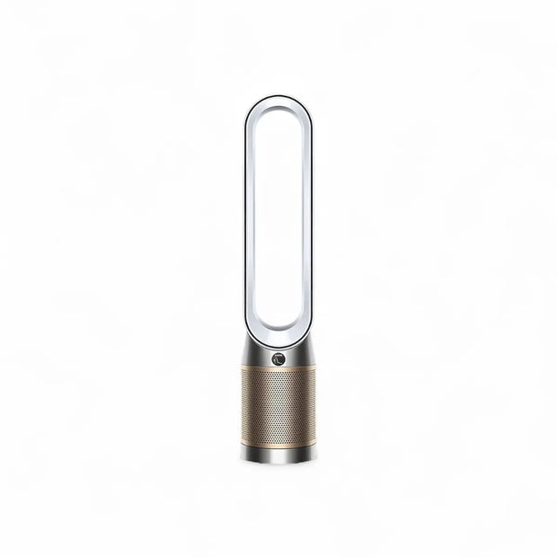 Dyson Purifier Cool Formaldehyde TP09 – Purifying Fan in White/Gold