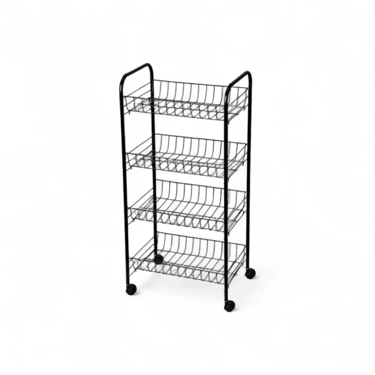 Continental Homeware 4 Tier Vegetable Storage