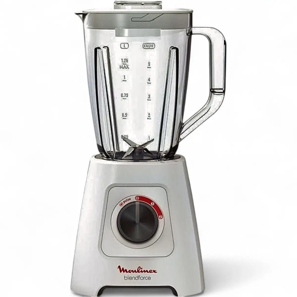 Moulinex Blendforce Blender with Grinder