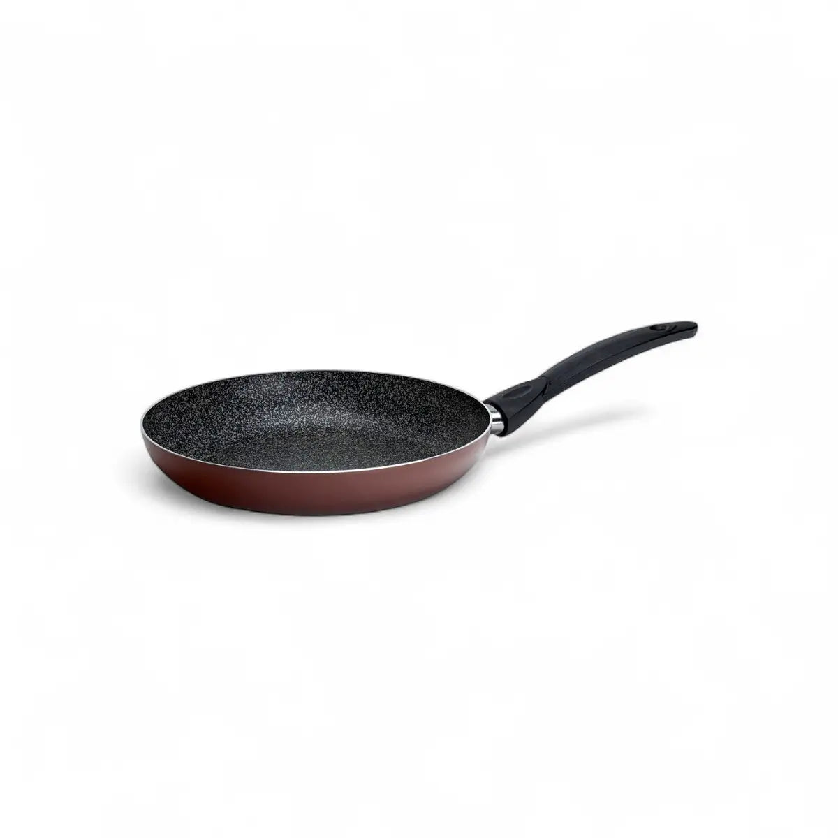 Cem 3-Piece Pratiko Pan Set (18cm, 22cm, 26cm)