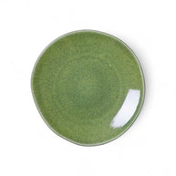 Jan Ashes & Olive Dinner Plate