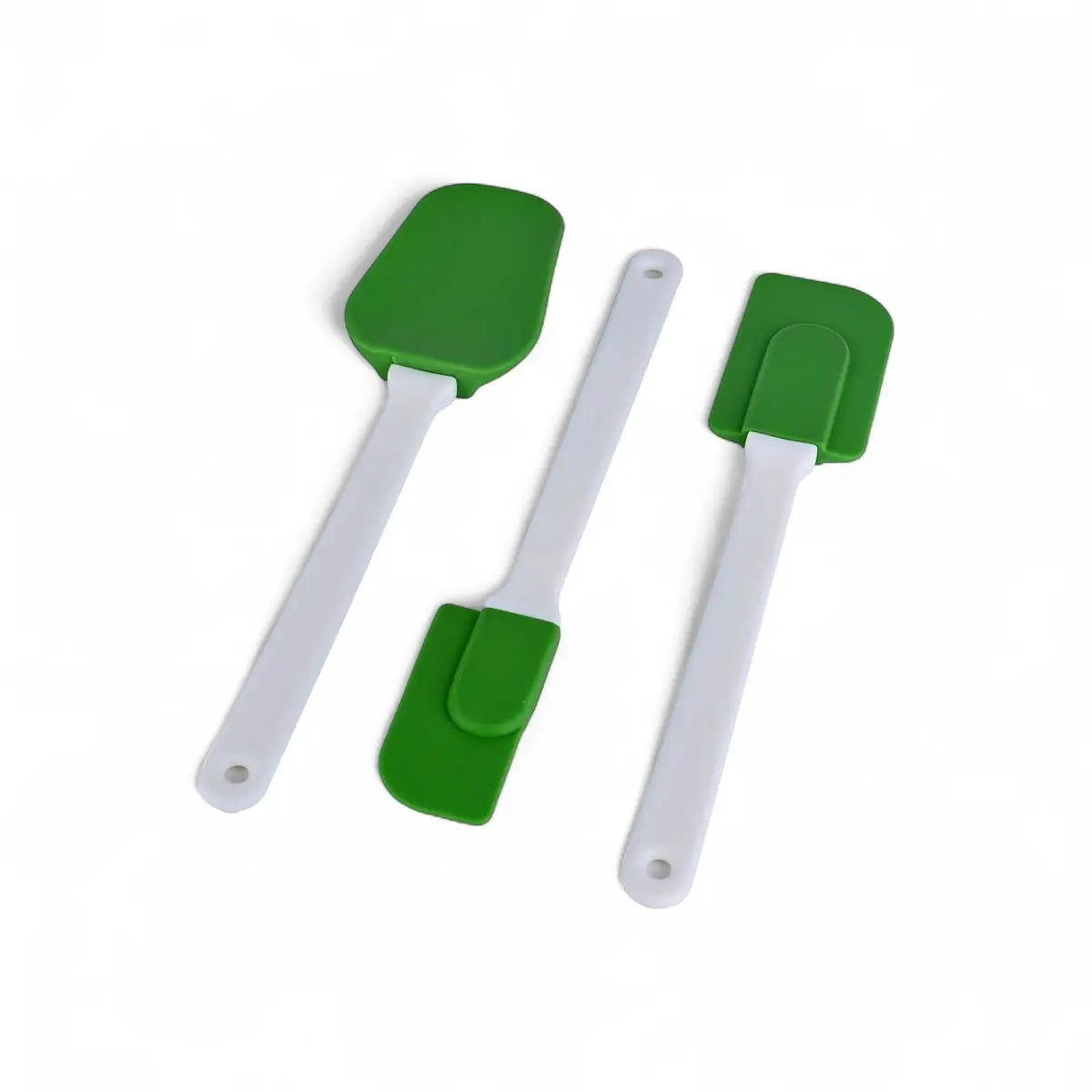 Creative Cooking Spatulas Set of 3