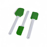 Creative Cooking Spatulas Set of 3