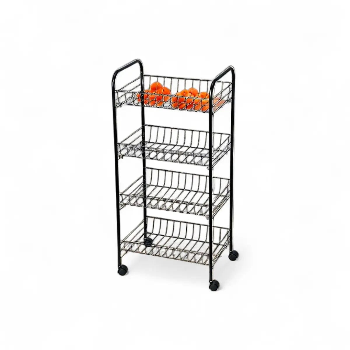 Continental Homeware 4 Tier Vegetable Storage