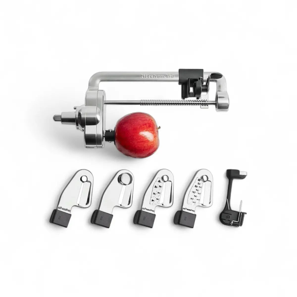 KitchenAid Spiralizer Attachment