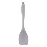 Regent Kitchen Grey Silicone Scoop Spatula