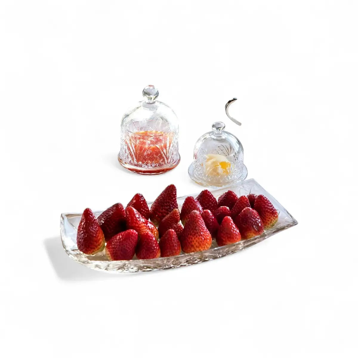 Paris Collection Jam Dish