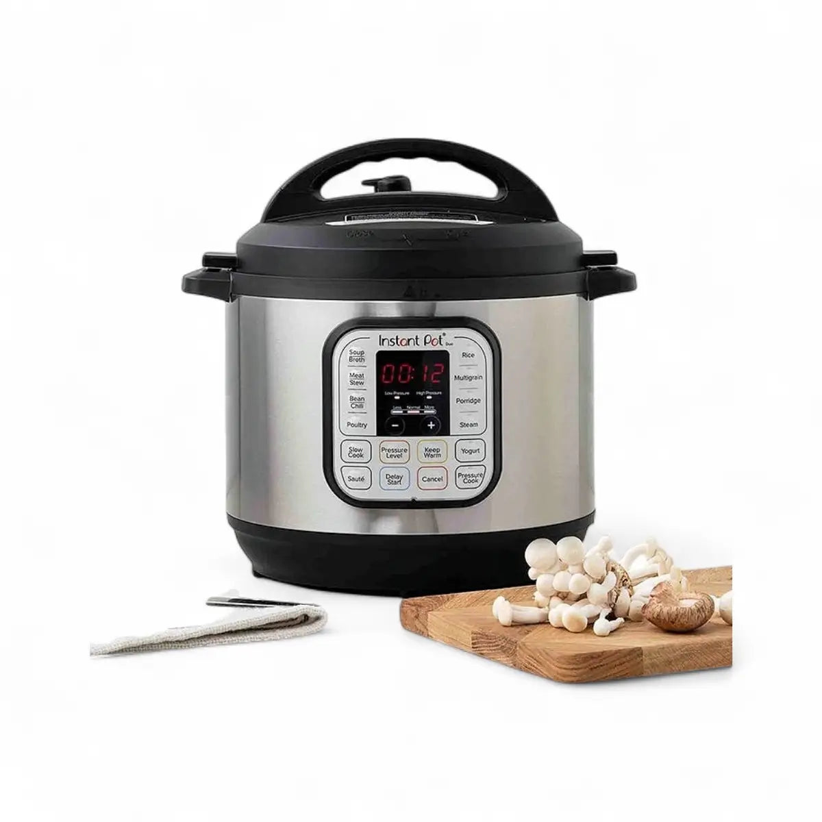 Instant Pot Duo 7 in1 Smart Cooker 6L