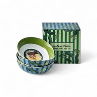 Olivia Princess Cereal Bowl Set of 4