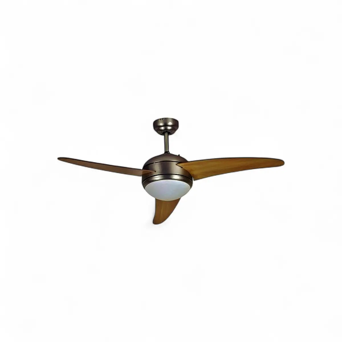 Goldair 120Cm 3 Blade 1 Light Ceiling Fan