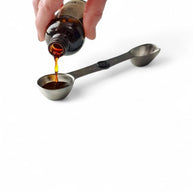 PL8 Measuring Spoons Stainless Steel