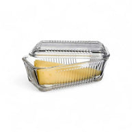 Pasabahce Frigo Butter Dish 250g