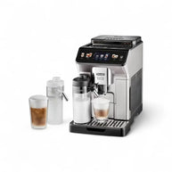 Delonghi Eletta Explore Bean To Cup Coffee Machine