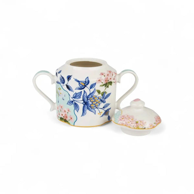 Jenna Clifford Belle Fleur Sugar Pot