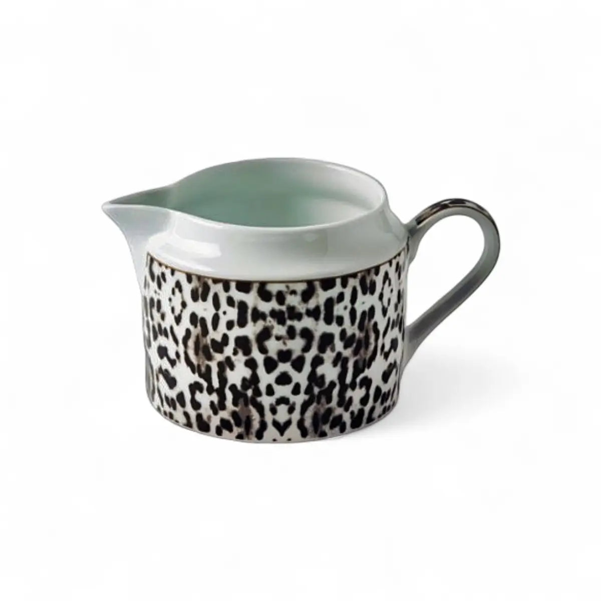Jenna Clifford Leopard Creamer