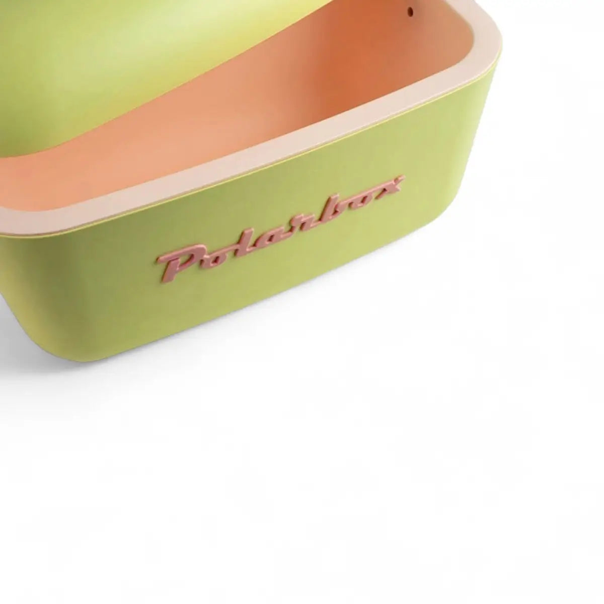 Polarbox Cooler With Shoulder Strap