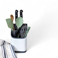 Home Classix Silicone Spoon 27.5cmx6cm