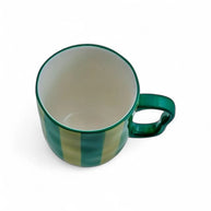 Olivia Princess Mug - Green