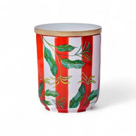 Olivia Princess Canister Large Pink