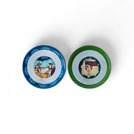 Olivia Princess Cereal Bowl Set of 4