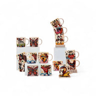 Maxwell & Williams Smile Style Mug Pigasus 370ml