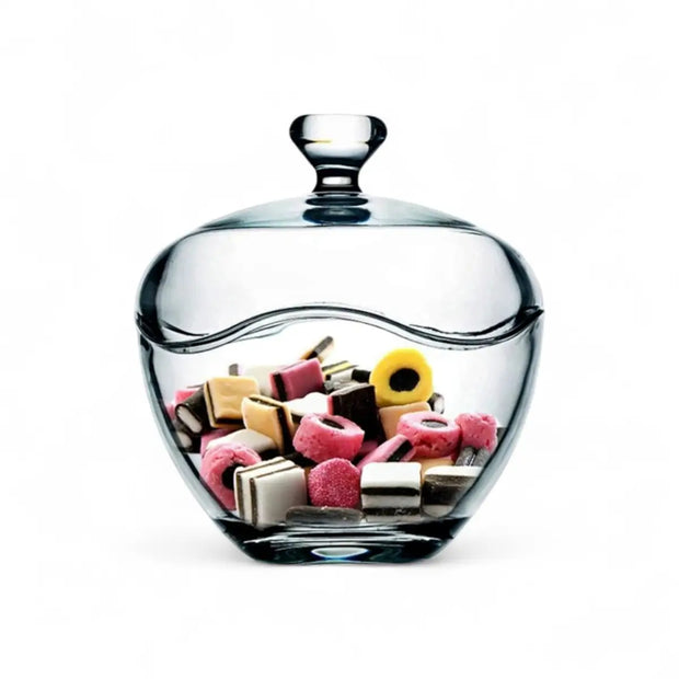 Pasabahce Toscana Sweet Bowl 1Pc 13cm