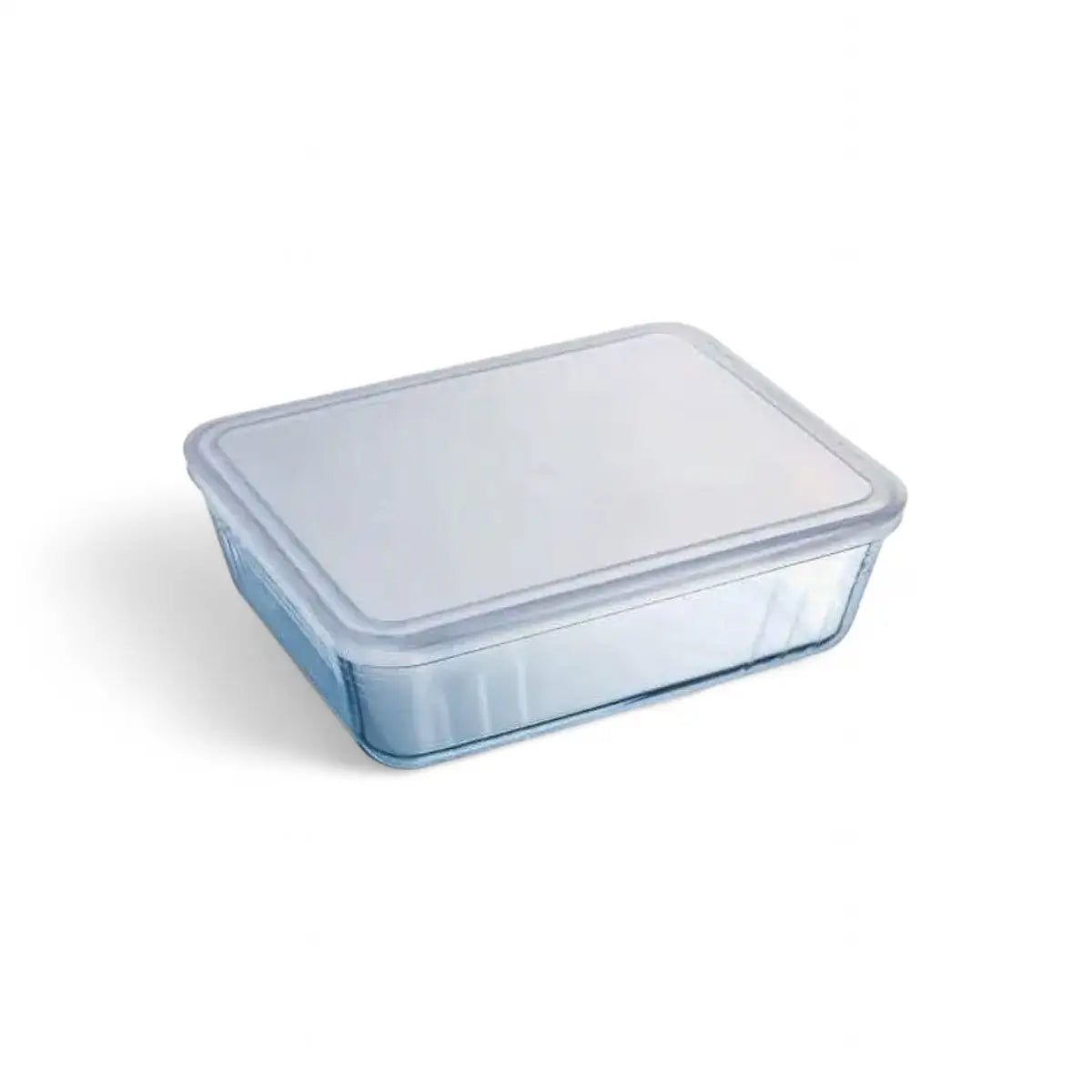 Pyrex Cook & Freeze Dish with Lid 4L