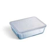 Pyrex Cook & Freeze Dish with Lid 4L