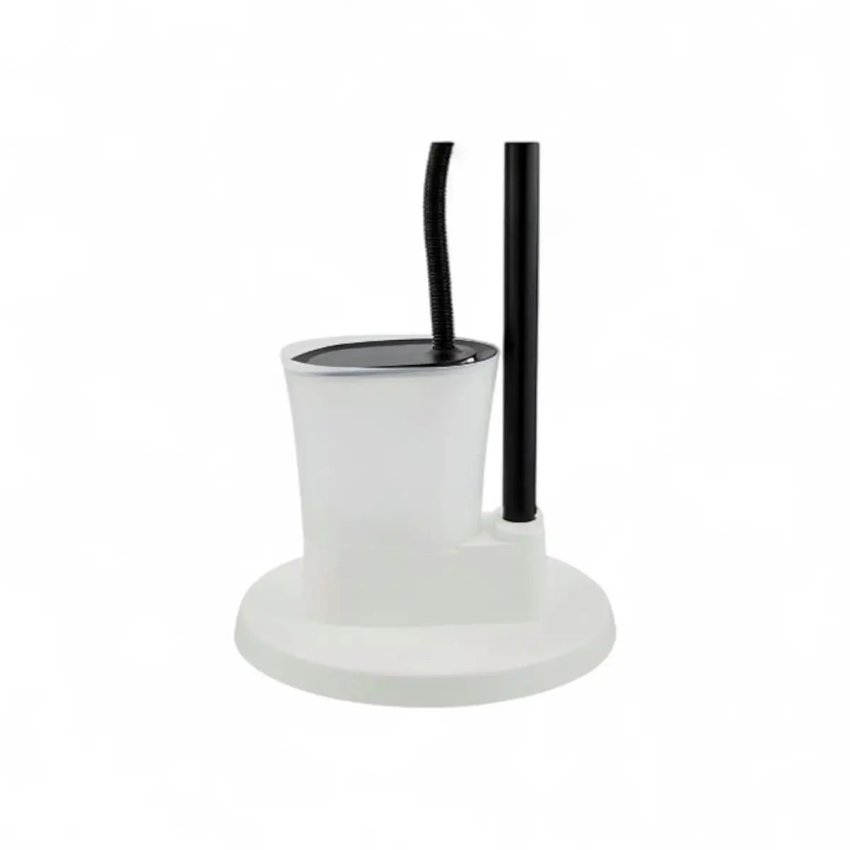 Mellerware Mistique 3 Blade 40cm Mist Fan White 75w