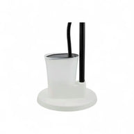 Mellerware Mistique 3 Blade 40cm Mist Fan White 75w