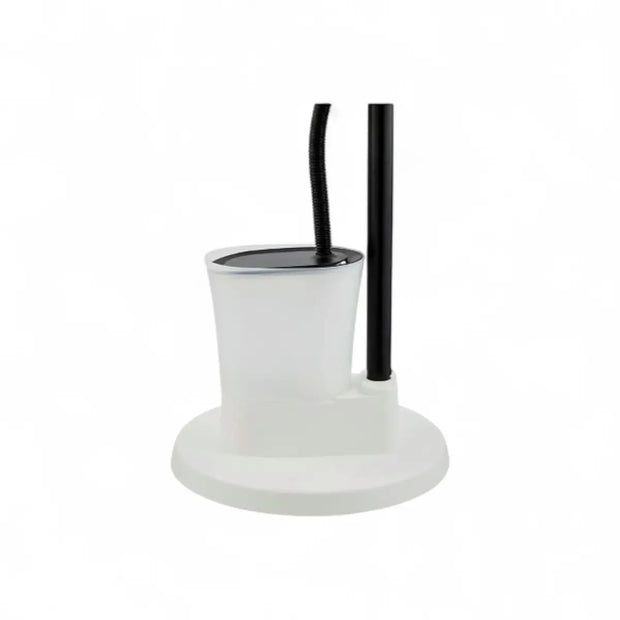 Mellerware Mistique 3 Blade 40cm Mist Fan White 75w