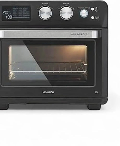 Kenwood Air Fryer Oven Bk