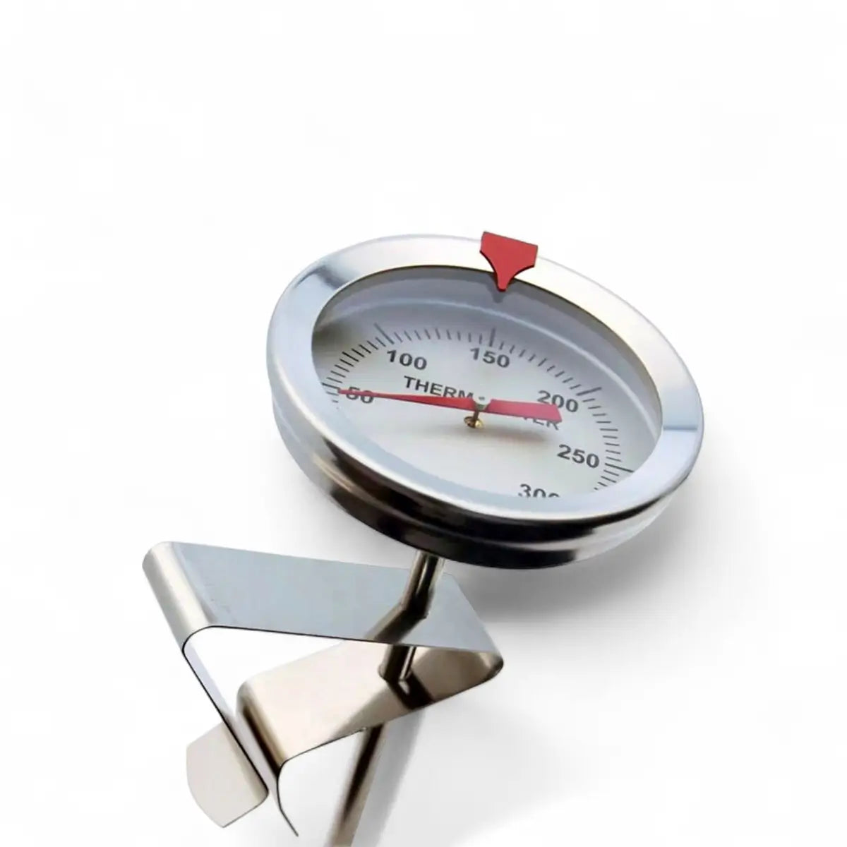 Creative Cooking Kitchen Thermometer