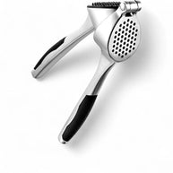 Creative Cooking Garlic Press Zinc Alloy