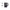 Kenwood Cordless Plastic Kettle Black 1.7L