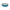 Olivia Princess Nibble Bowl Set of 4 Blue