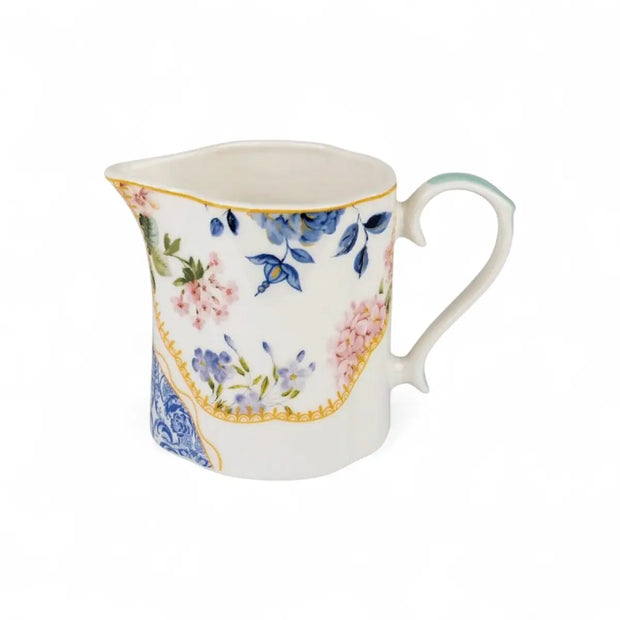 Jenna Clifford Belle Fleur Creamer