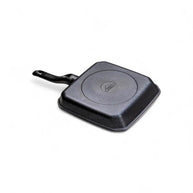 Cem Premium Cast Aluminium Grill 26cmx26cm