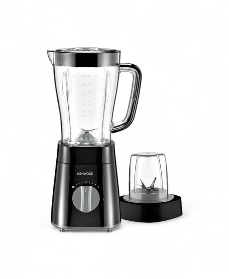 Kenwood Blender With Mill 500W Black