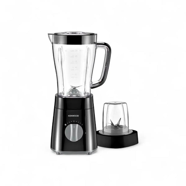 Kenwood Blender With Mill 500W Black