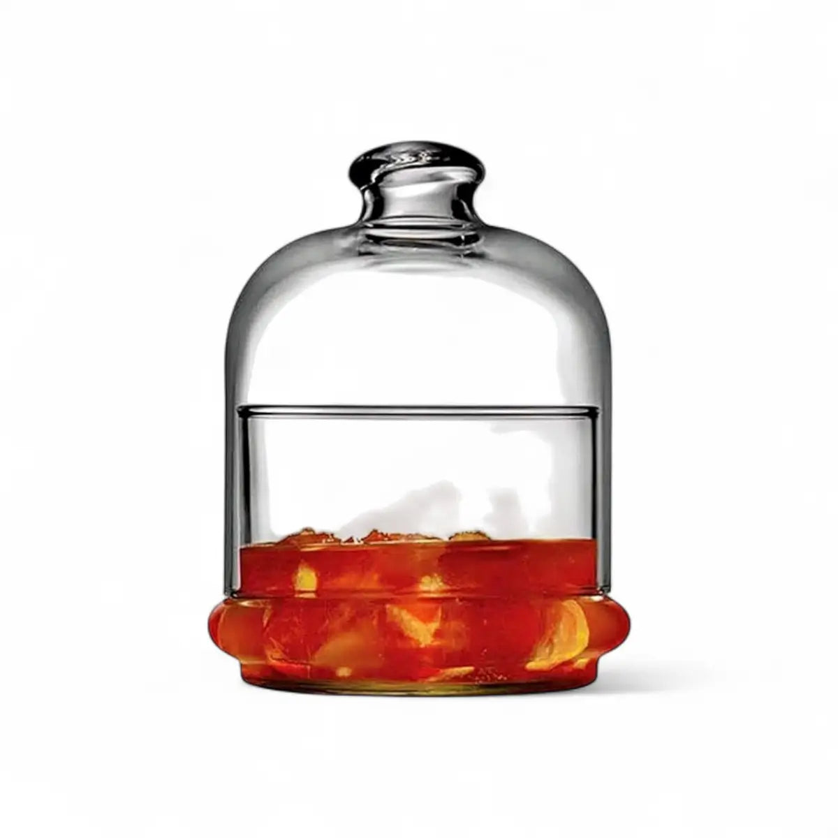 Pasabahce Basic Jam Jar 118ml