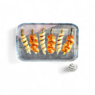 Pyrex Glass Cooking Sheet 32x26cm