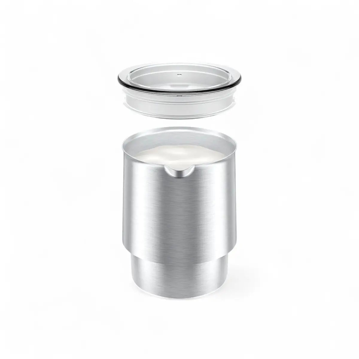 Jura Automatic Milk Frother Hot & Cold (EA)
