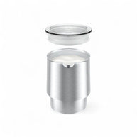 Jura Automatic Milk Frother Hot & Cold (EA)
