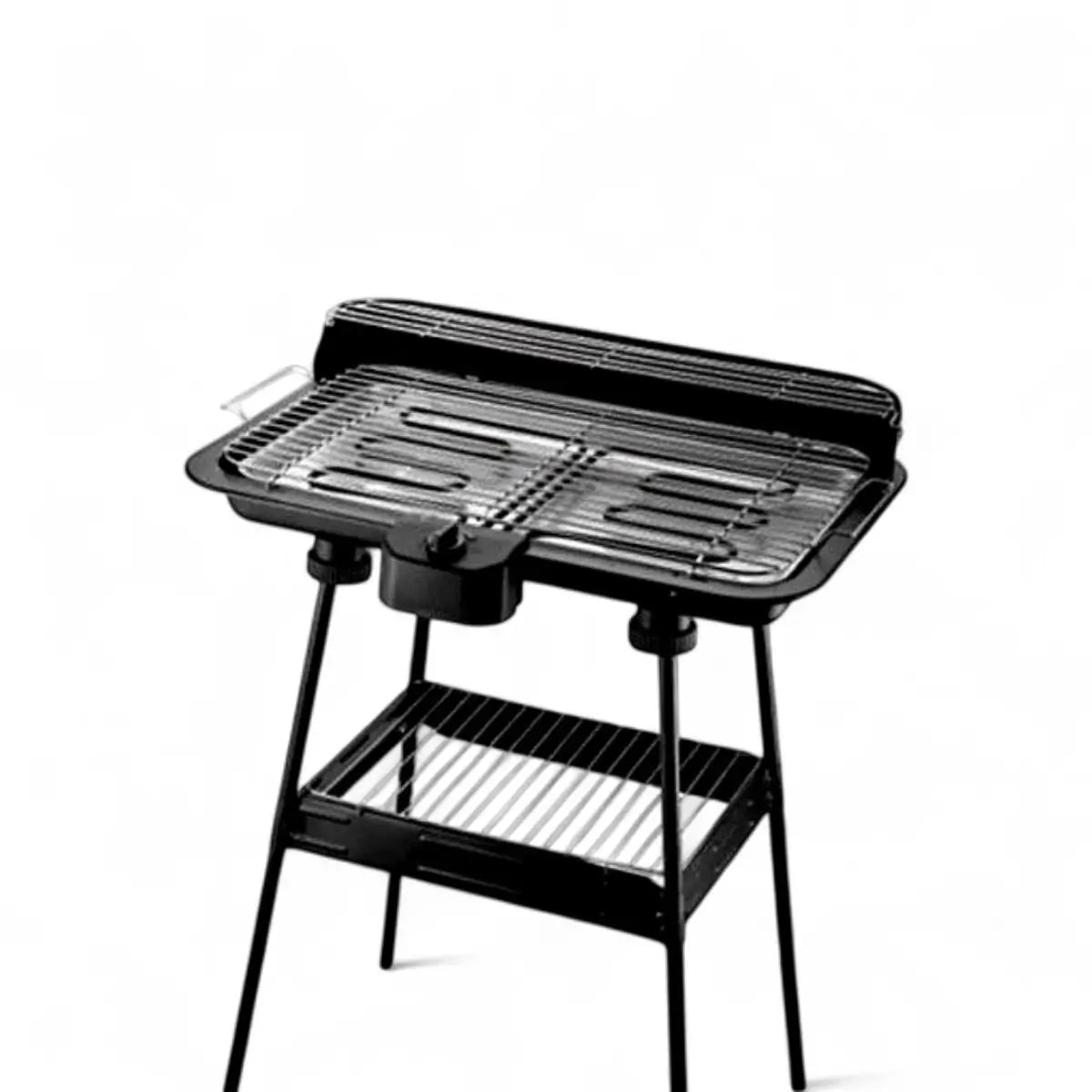 Sunbeam Health Grill and Stand