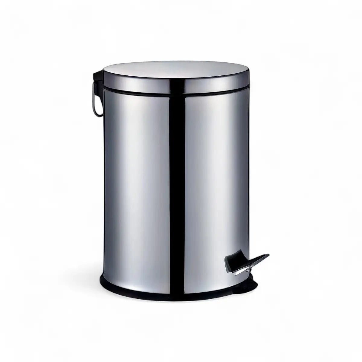 Continental Homeware 20L Pedal Bin Plain