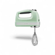 KitchenAid 9 Speed Hand Mixer