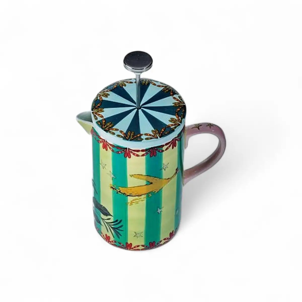 Olivia Princess French Press