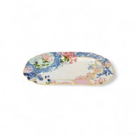 Jenna Clifford Belle Fleur Rectangular Platter